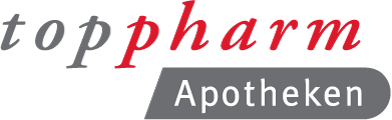 TopPharm logo